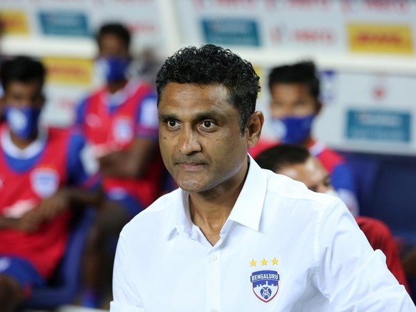 Bengaluru was lucky enough to get away with draw: Coach Moosa