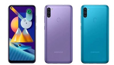 Samsung Galaxy M12 Launched With Great Features, Know Here