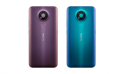 Nokia 5.4 will launch in India soon, Flipkart reveals