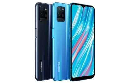 Realme launches cheapest 5G smartphone in the world