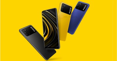 Poco M3 launched in India, know price, specifications and other details