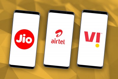 Know the best plan of Airtel-Vodafone-Jio under Rs. 300
