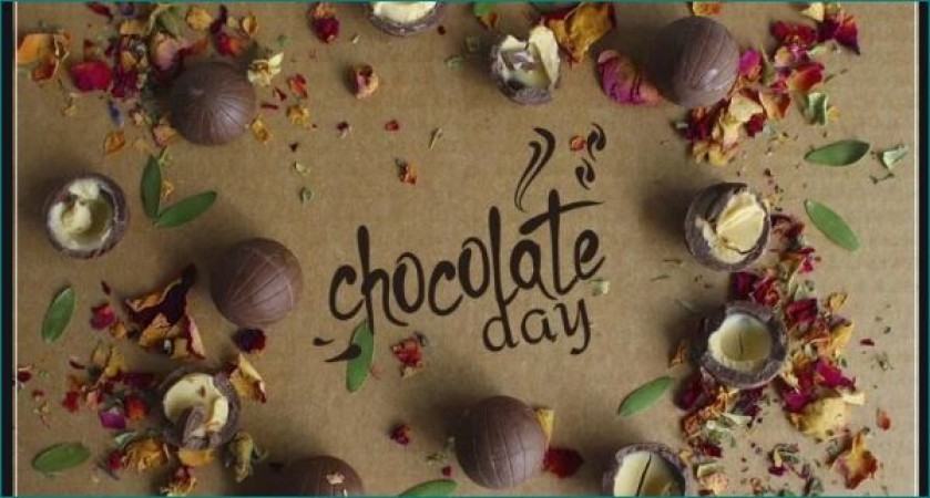 Happy Chocolate Day: ये है दुनिया की सबसे महंगी चॉकलेट, कीमत 4 लाख से भी अधिक