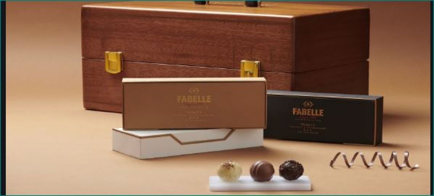 Happy Chocolate Day: This is world's most expensive chocolate, costs more than 4 lakhs