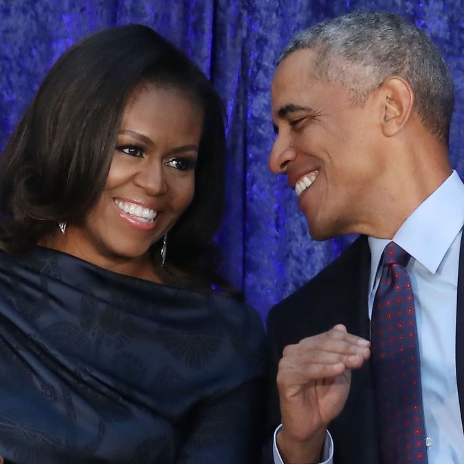 Barack Obama's wife Michelle Obama will bring these tremendous shows on Netflix